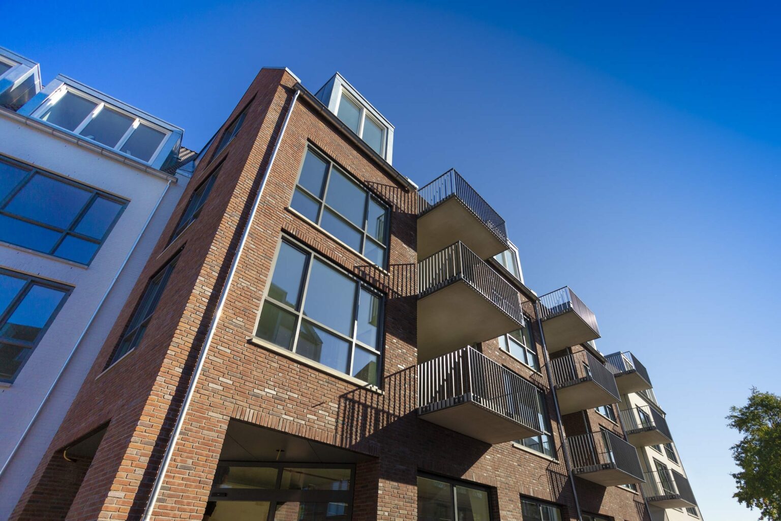 VVE beheer Amersfoort? Curo Vastgoed!